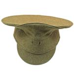 Previous product: Military Issue Khaki Slashed Peak Cap